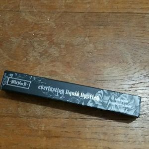 Kat von d everlasting liquid lipstick