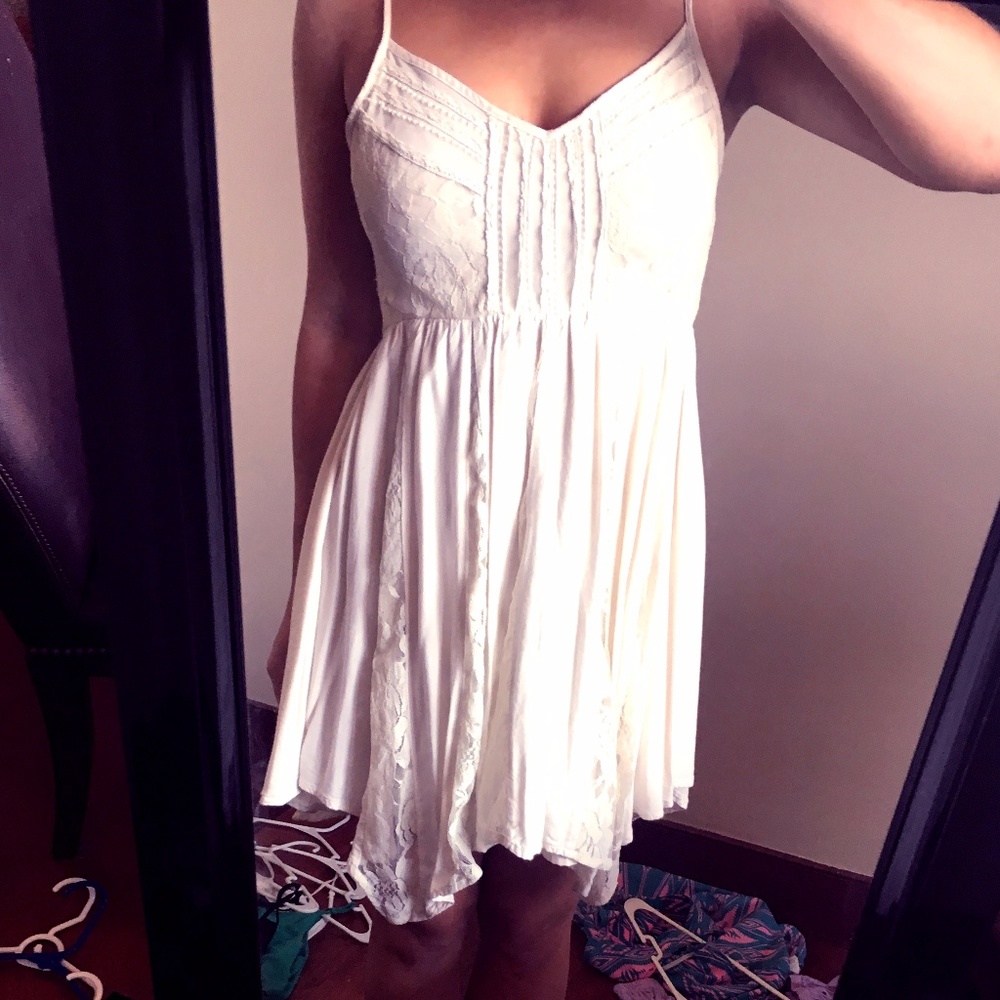 American Eagle Sundress