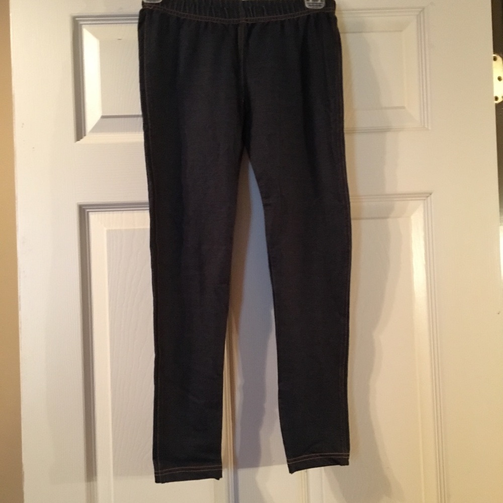Jeggings
