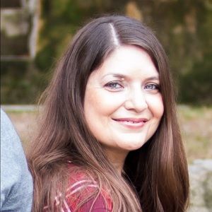 Meet your Posher, Kristy