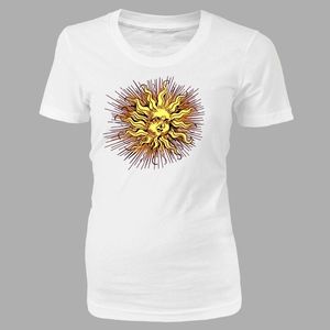 👚The Sun 💯% Cotton Shirt 👚
