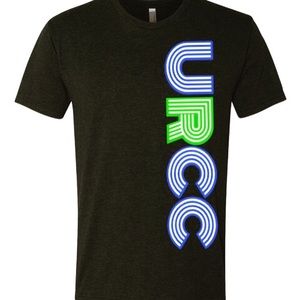 UnReal Clothing Company "OG" Tee