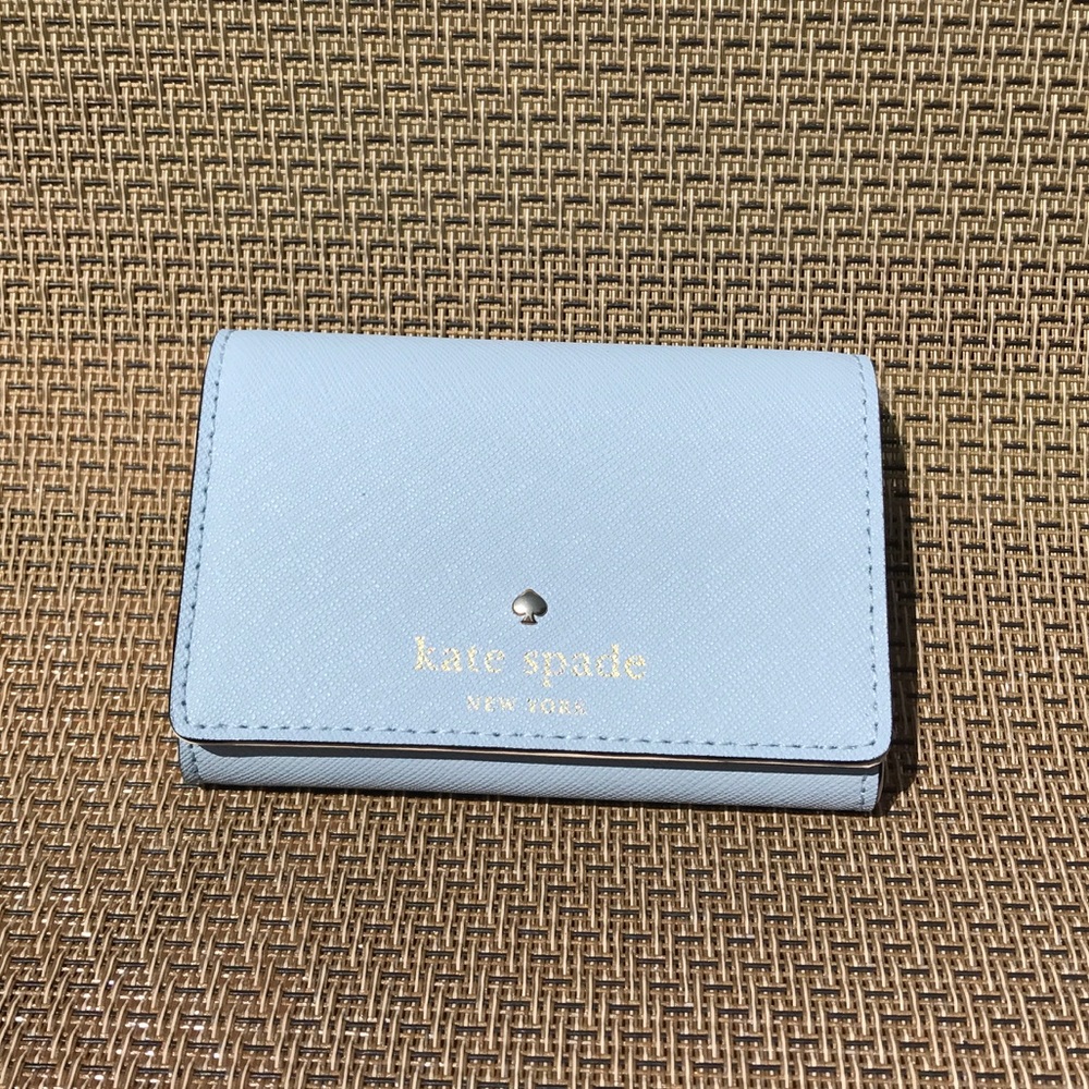 Kate Spade Mini Wallet
