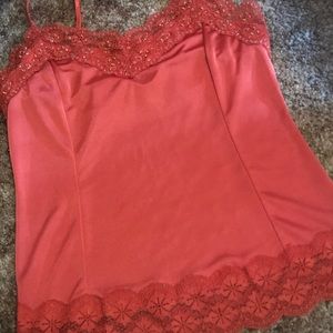 ⭐️⭐️Victoria's Secret Camisole