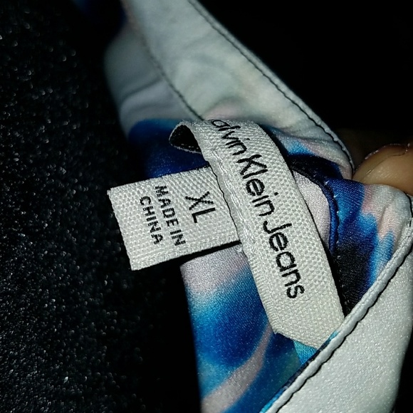 Multi Colored Blouse - Picture 3 of 4