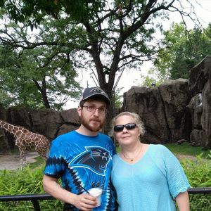 Meet your Posher, Tammy