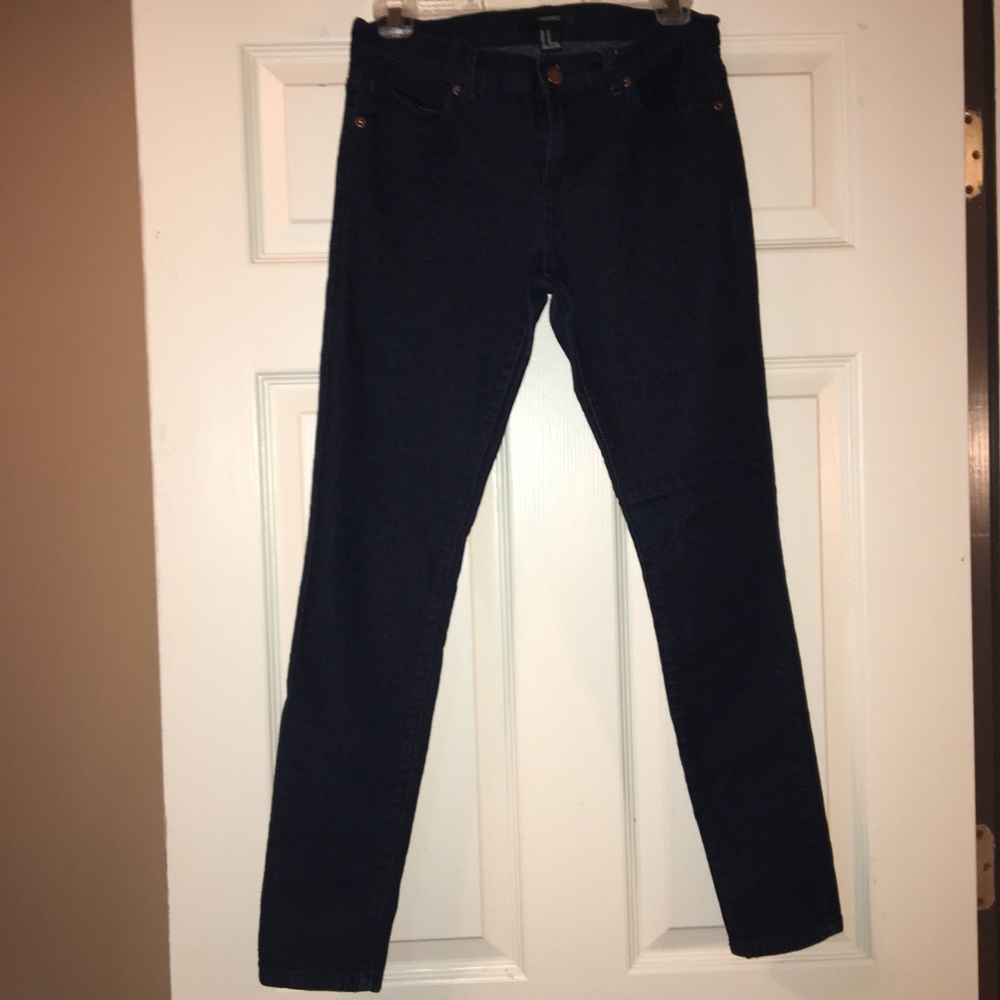 Forever 21 jeans