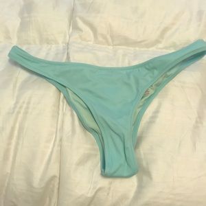 Victoria's Secret Bathing Suit Bottom