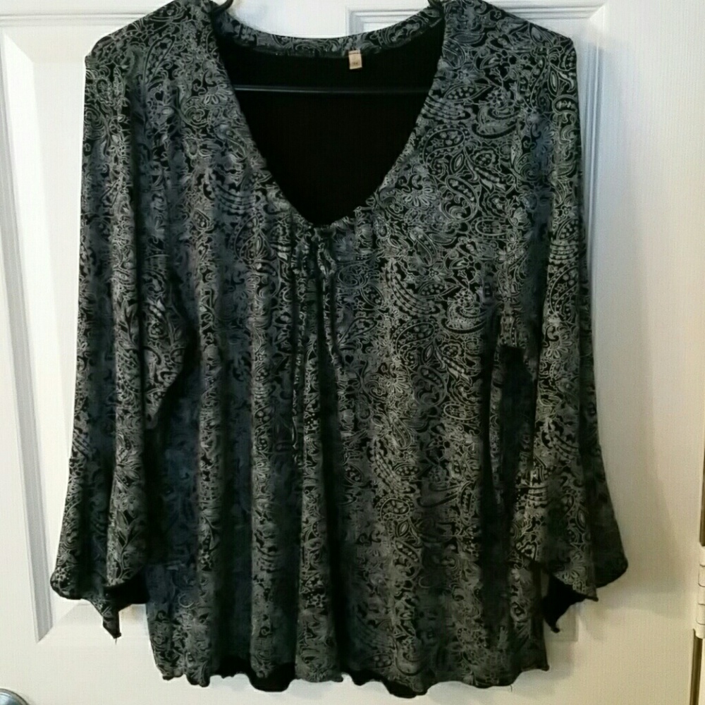 Beautiful Top