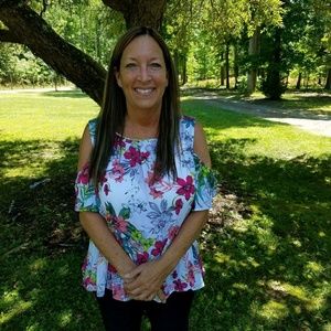 Meet your Posher, Pam