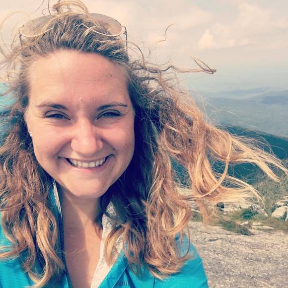 Meet your Posher, Gretchen - Picture 1 of 1