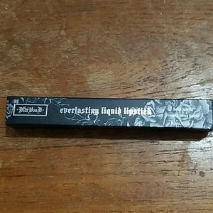 Kat von d everlasting liquid lipstick