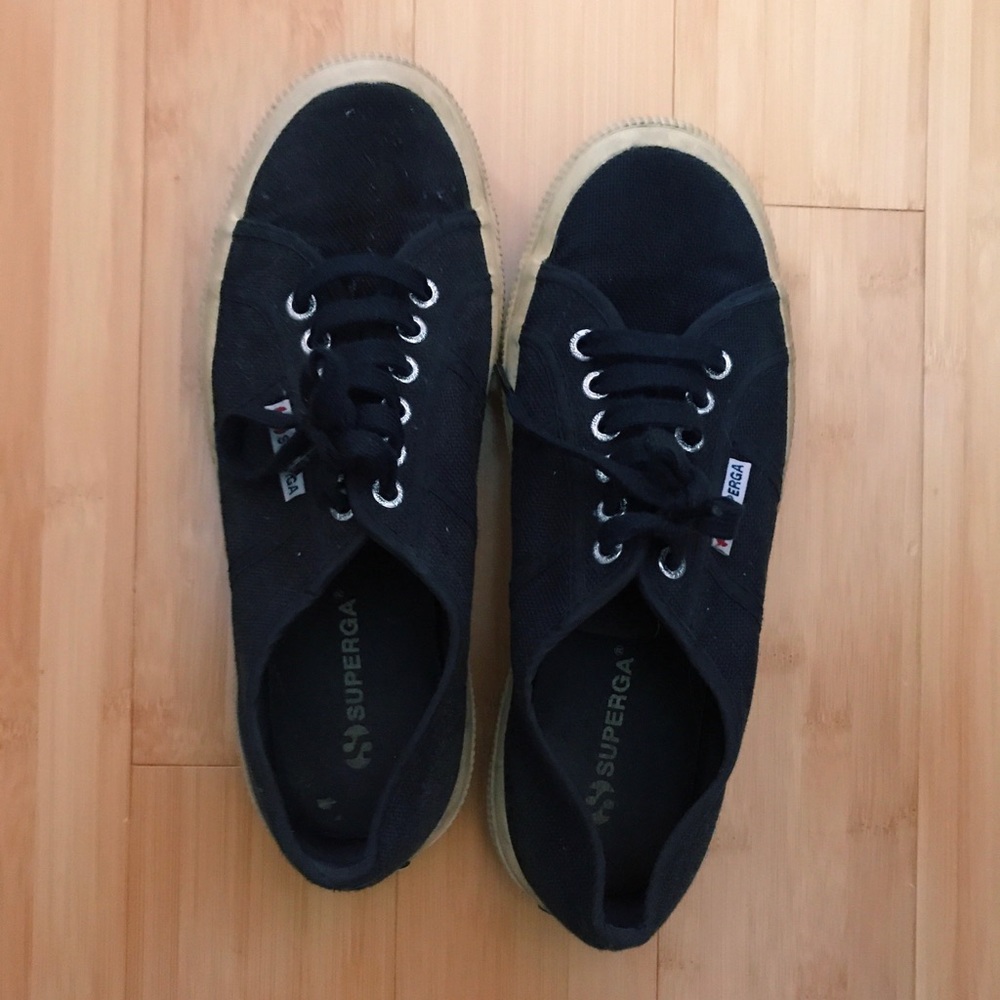 Superga sneakers