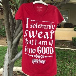Harry Potter T-Shirt