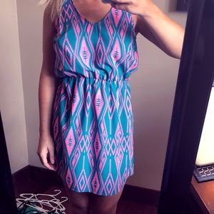 Sundress from Peppermint