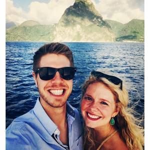 Meet your Posher, Jordan