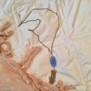 Kendra Scott necklace