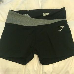 Gymshark Shorts