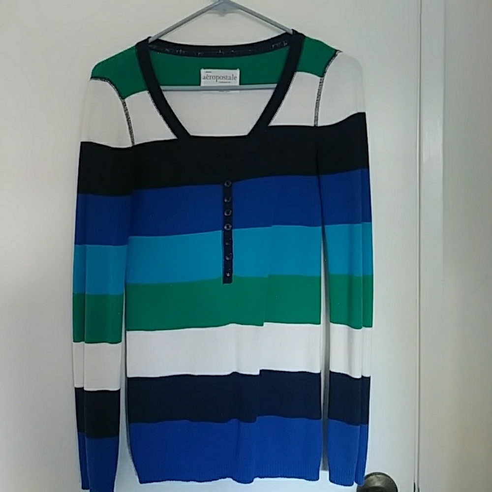 Aeropostale Sweater