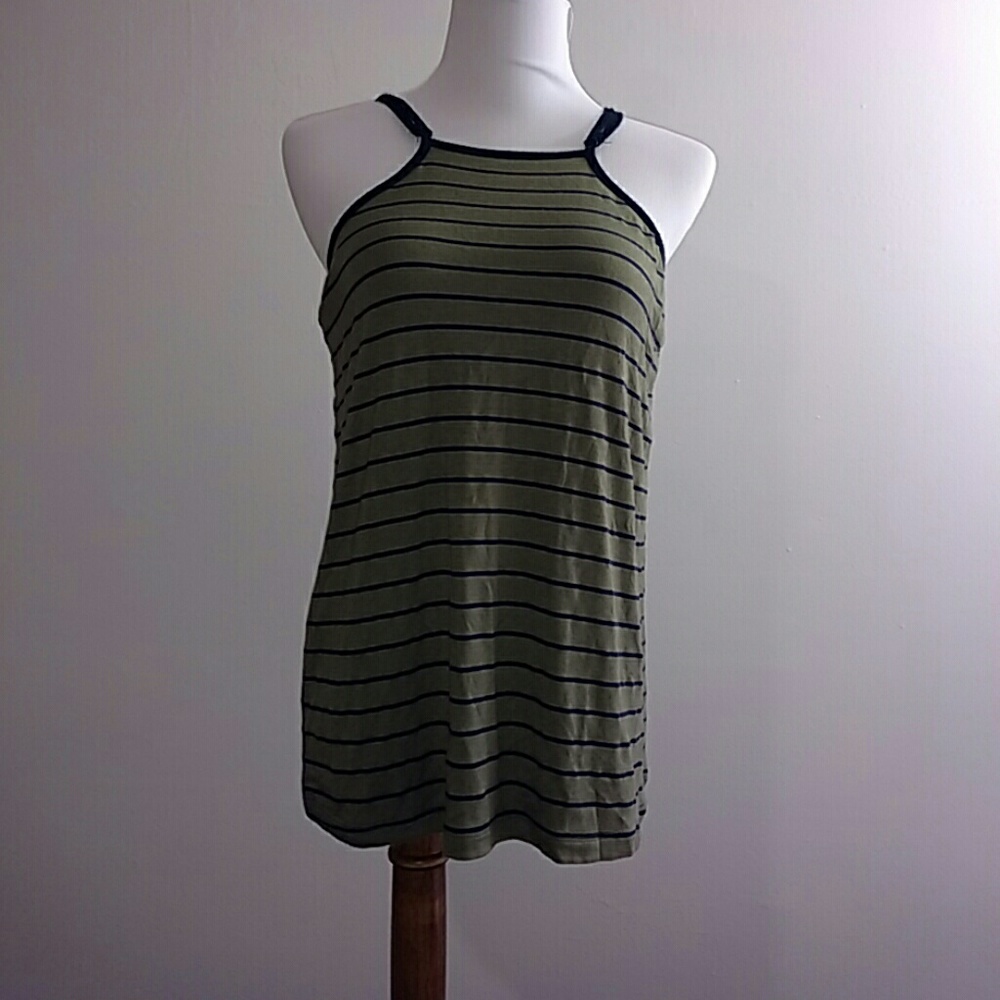 Charlotte Russe Tank Top
