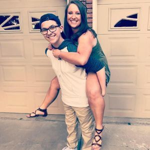 Meet your Posher, Michael