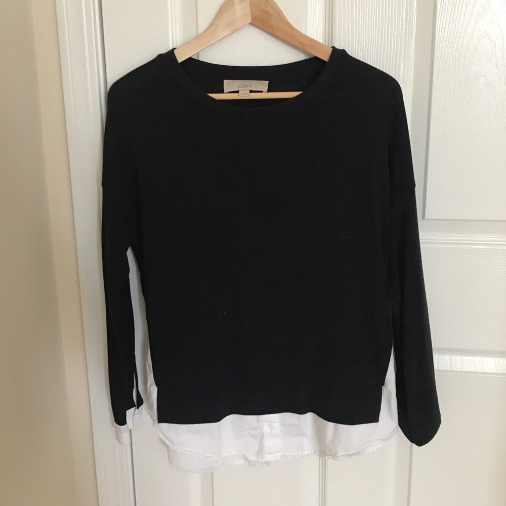 Sweater - Picture 1 of 4