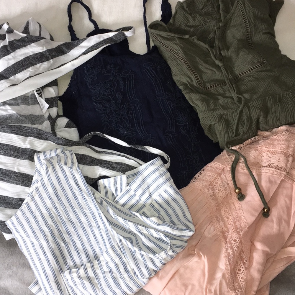 Bundle for interested buyer
