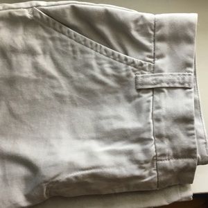 Jcrew flannel lined women's pants