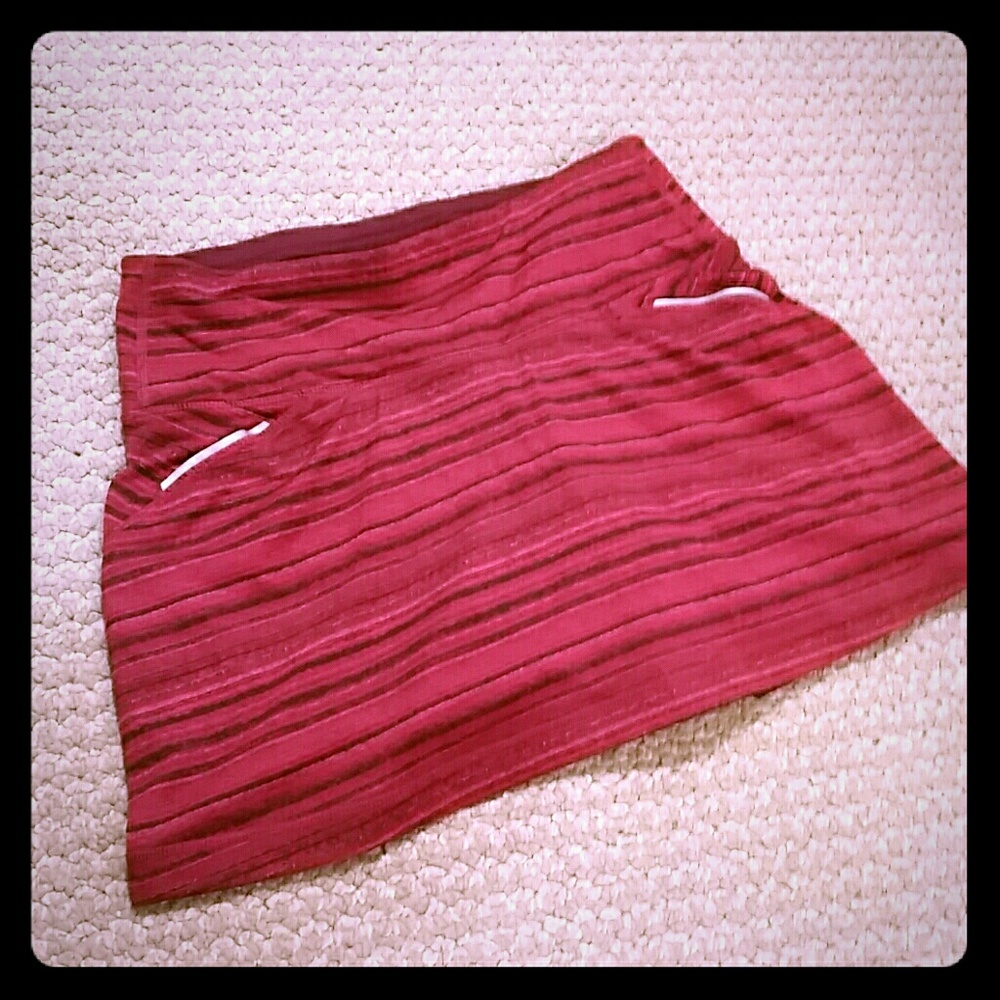Athleta Skort / Skirt NWOT Size XS