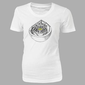 👚Kepler Spheres 💯% Cotton Shirt 👚