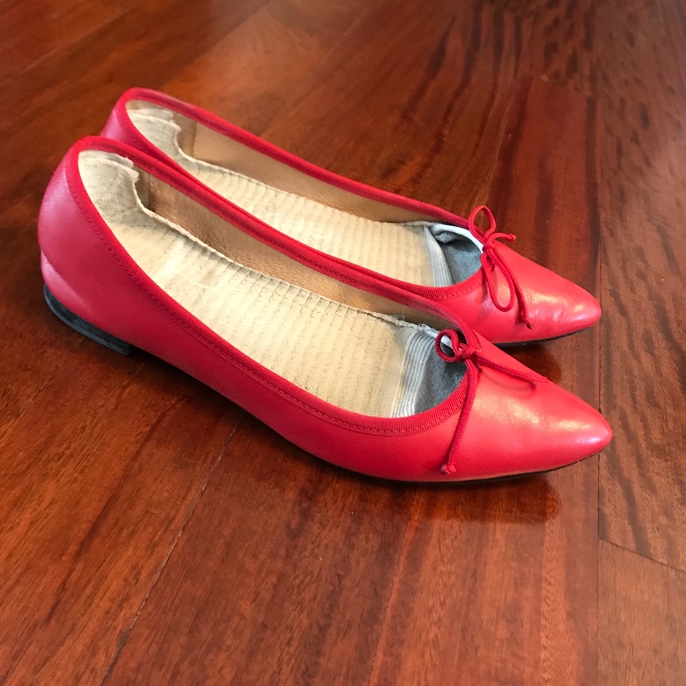 Corso Como Recital flats