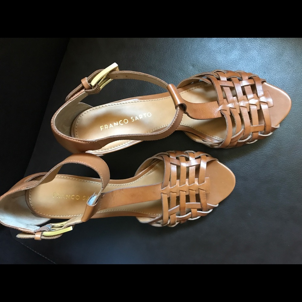 Franco Sarto Heels
