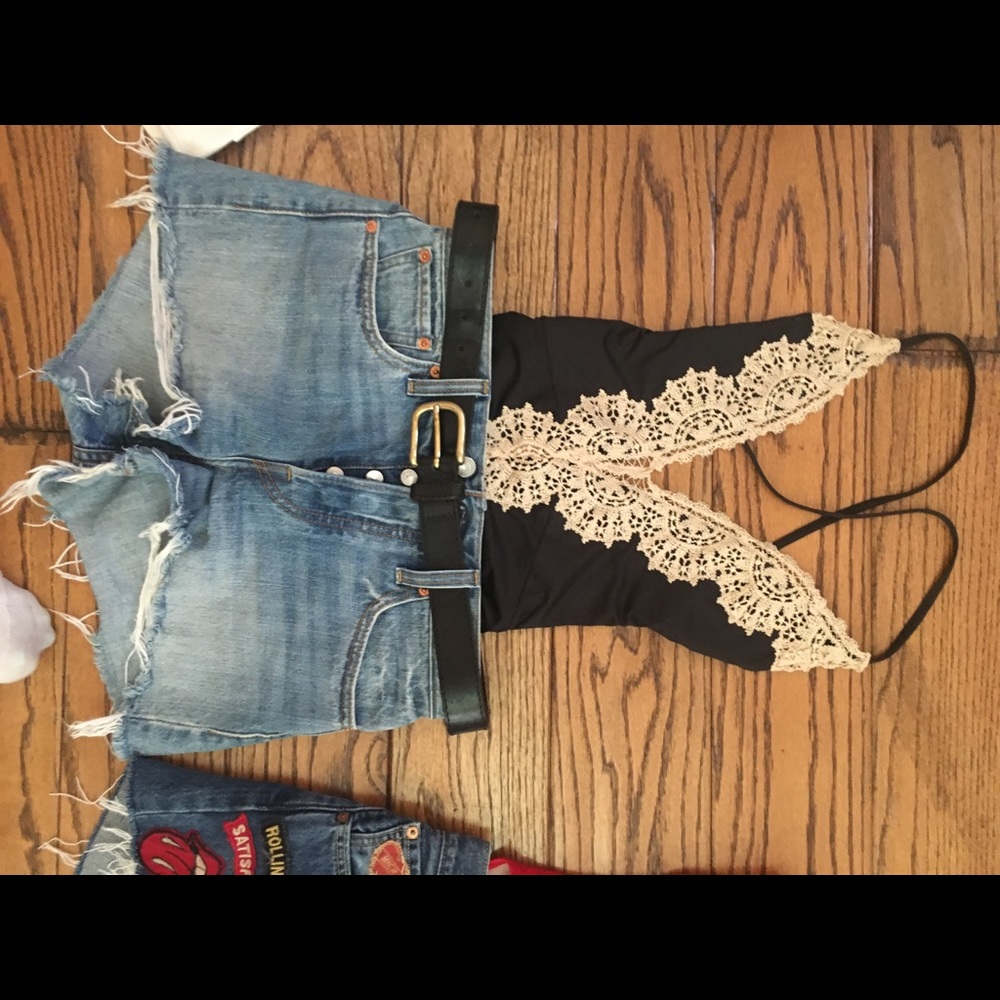 Blue Life Eclipse One Piece - Picture 2 of 2