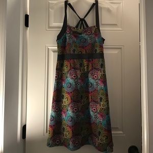 Soybu active dress size L