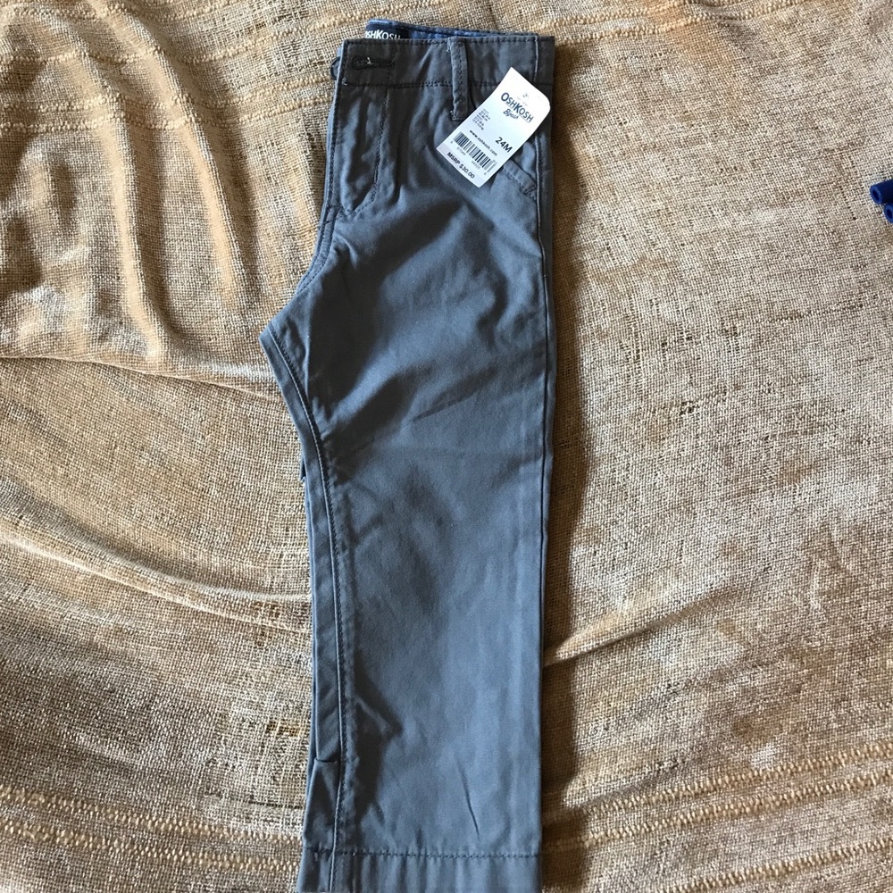 OshKosh B'gosh 24months