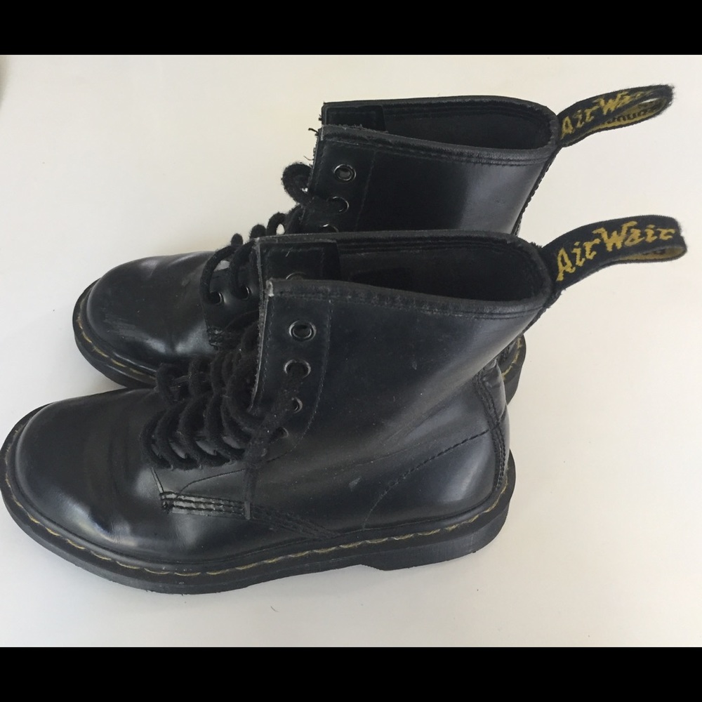 Dr. Martens