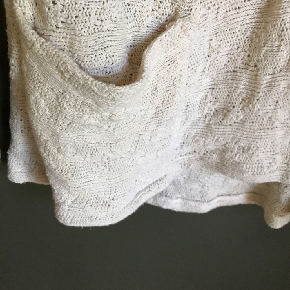 SOLD! Show Me Your Mumu Mellow sweater - Picture 4 of 5