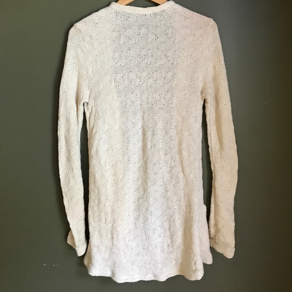 SOLD! Show Me Your Mumu Mellow sweater - Picture 5 of 5