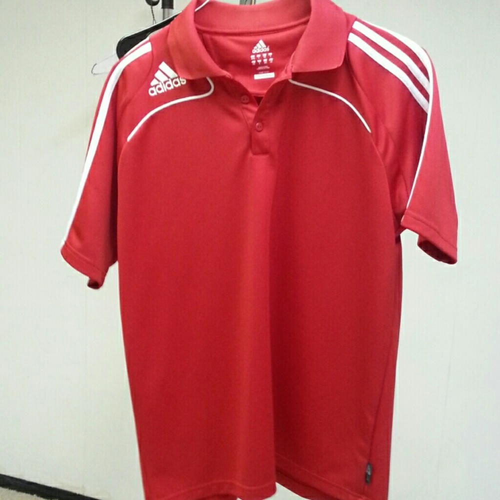 Adidas  Polo