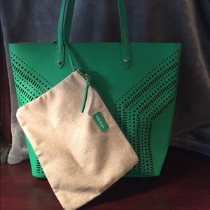 Stella & Dot Fillmore Tote