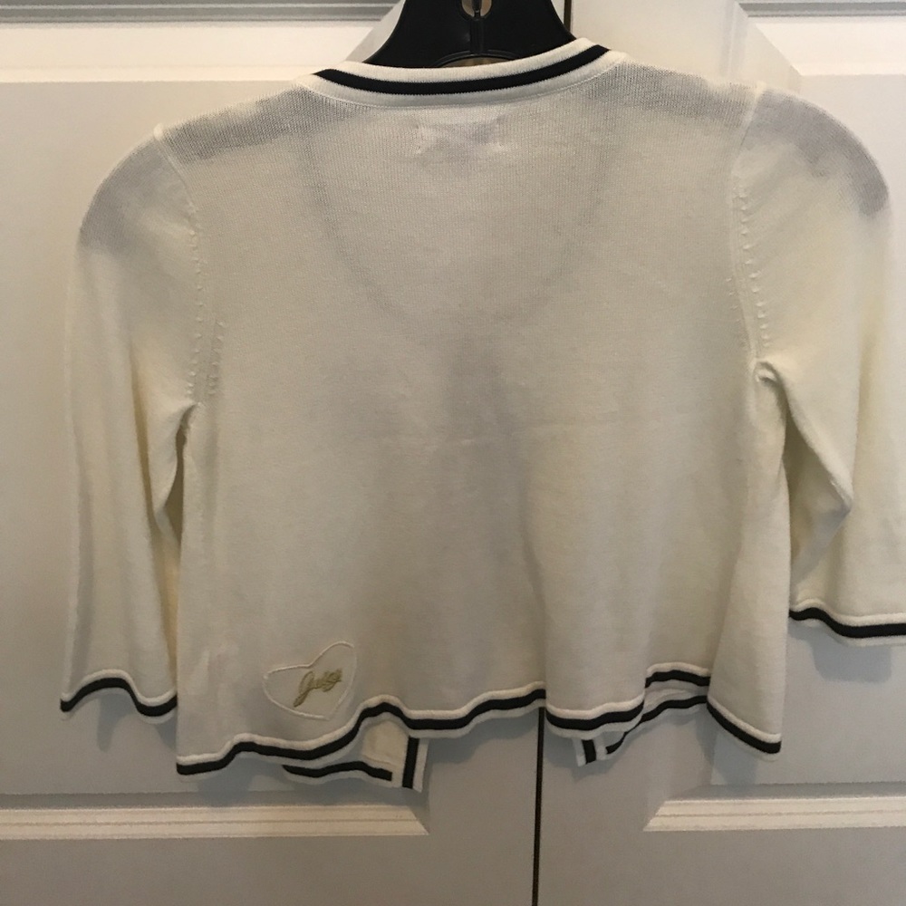 Cardigan - Picture 2 of 3