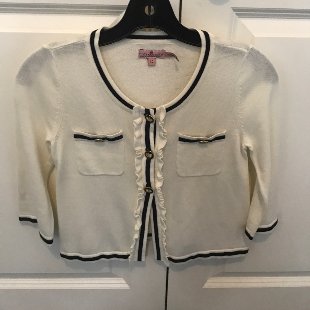 Cardigan - Picture 3 of 3