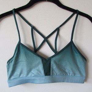 ALO YOGA GODDESS SPORTS BRA
