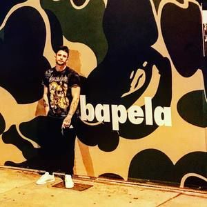 Meet your Posher, Ender