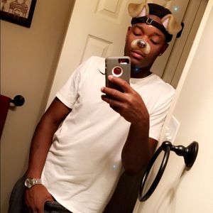 Meet your Posher, Darius