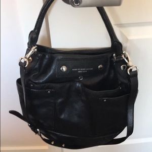 Marc by Marc Jacobs hobo purse