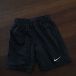 Boys Nike shorts