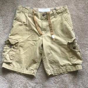 Aeropostale Cargo Shorts