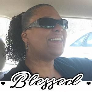 Meet your Posher, Johnonda