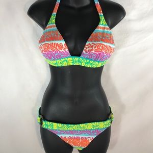 Victoria's Secret Push-Up Bikini (Small)